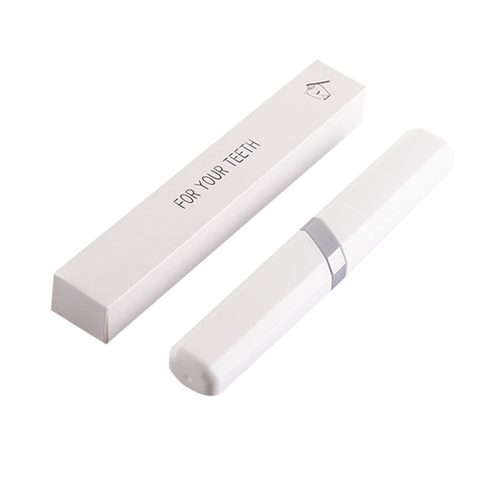 Toyfunny Portable Toothbrush Case Family Travel Holder Set Sanitary