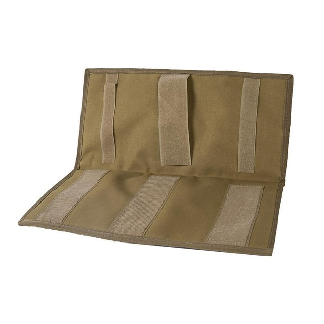 Panel De Visera De Coche Bolsa De Almacenamiento De Parasol De Coche Bolsa De Almacenamiento De Gafas De Sol Duradera Ajustable Advancent HA040655-02