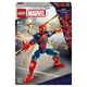 thumbnail image 2 of Set LEGO Super Heroes Iron Spider Man 76298, 2 of 4