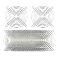 thumbnail image 3 of Parrillas De Ventilador De Refrigeración De 20 Piezas, Parrilla Protectora De Alta Calidad Para Ventilador De PC De 11cm SM SunniMix Parrillas de ventilador de refrigeración, 3 of 8