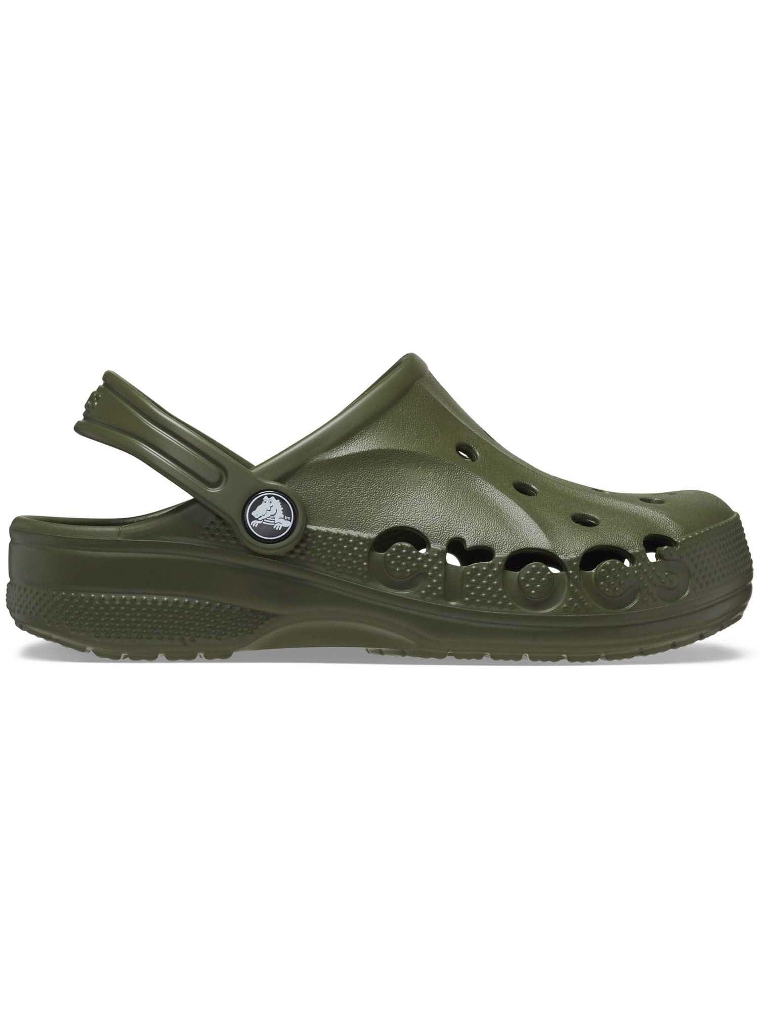 Crocs Toddler & Kids Baya Clog
