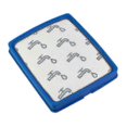 thumbnail image 1 of Applies to Dammsugarfilter Philips PowerPro Expert FC9741, FC9742, FC9743, FC9744, 1 of 3