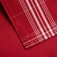 thumbnail image 3 of Holiday Time Plaid placemat, 3 of 4