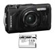 thumbnail image 1 of Cámara digital Olympus Tough TG-7 12MP F2.0 con lente negra, 1 of 3