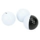 thumbnail image 2 of Pelotas De Golf, Práctica Pelota De Práctica De Campo De Prácticas De Tamaño Pequeño, 3 Uds., Ligeras Para Principiantes Para Entusiastas Del Aire Libre OTVIAP Golf Accessories, 2 of 8