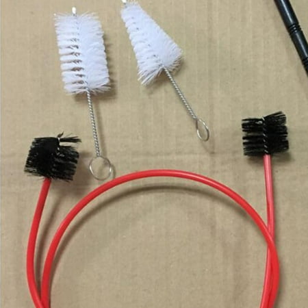 

Professional Trumpet Care Set 3 Pcs Cleaning Brush Maintenance Kit