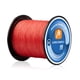 thumbnail image 1 of MEREKING SUPER POWER II multicolor 100M 300M 500M 4 hebras trenzadas PE línea de pesca multifilamento suave línea de pesca 15-80LB Tan Jianjun  unisex, 1 of 2
