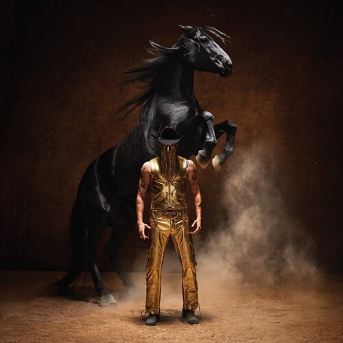 Orville Peck - Bronco - Music & Performance - Vinyl