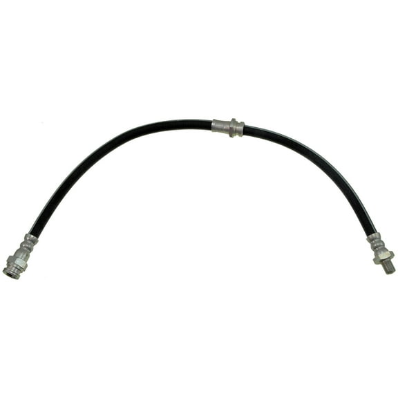 Dorman H38140 Brake Hydraulic Hose for Specific Mazda Models Fits select: 1981-1982 MAZDA 626