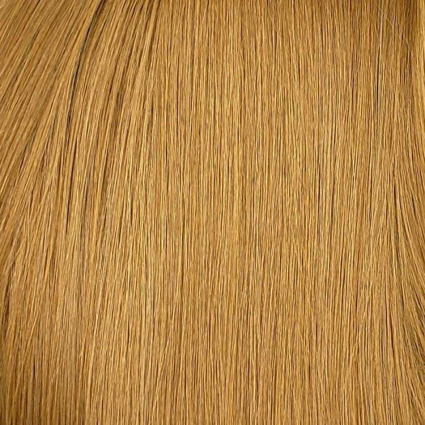 BOBBI BOSS CLIP ON BOHEMIAN CURL 7PCS 8 SYNTHETIC HAIR EXTENSIONS
