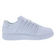 thumbnail image 2 of K-Swiss Classic VN GS Boys Shoes Size 6.5, Color: White, 2 of 4