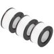 thumbnail image 4 of Filtro de aire 3 uds para motosierra Stihl MS251 MS261 MS271 MS291 MS311 MS381 MS391, 4 of 10