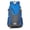 Sky Blue, variant on YIEMEEN Hiking Pack Splashproof Bag for Outdoor Climbing Riding Camping Large Capacity