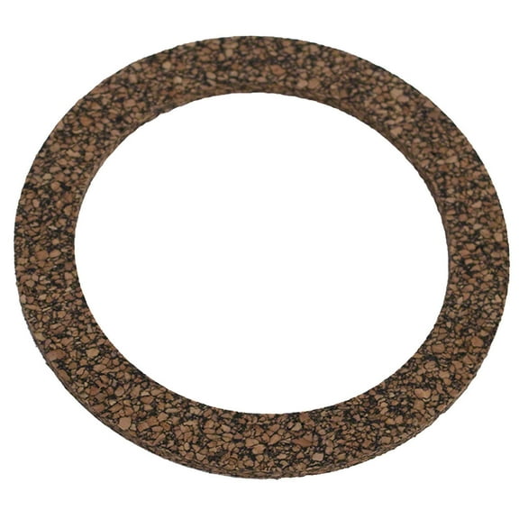 Fuel Strainer Water Trap Gasket Fits International John Deere Allis Chalmers Case Tractor 54763D 60876D 370520R1 R481R 271531 A31101 01036AB