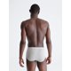 thumbnail image 3 of Calvin Klein Cotton Classics para hombre, paquete de 3, gris S, 3 of 4