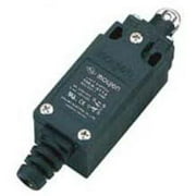 MEA-9112 - LIMIT SWITCH 2P1T NO/NC 70X30MM 6A/250VAC 0.4A/120VDC