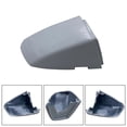thumbnail image 1 of BUYISI 1Pc For T-Roc For Mk7 2015-2020 Car Front Left Driver Side Door Handle Cover Cap Plastic Oem Number 5Gg837879 Replacement White Left, 1 of 6