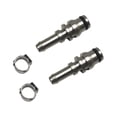 thumbnail image 4 of simhoa Turbo à Vapeur Pièces de Rechange Professionnelles Faciles à Installer Remplace 28631590 2 Pcs, 4 of 8