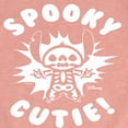 thumbnail image 3 of Lilo & Stitch - Spooky Cutie - Toddler And Youth Girls Short Sleeve Graphic T-Shirt, 3 of 5