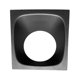 thumbnail image 1 of ACC Adaptive Cruise Control Bezel 68143108AB for Jeep Grand Cherokee, 1 of 5