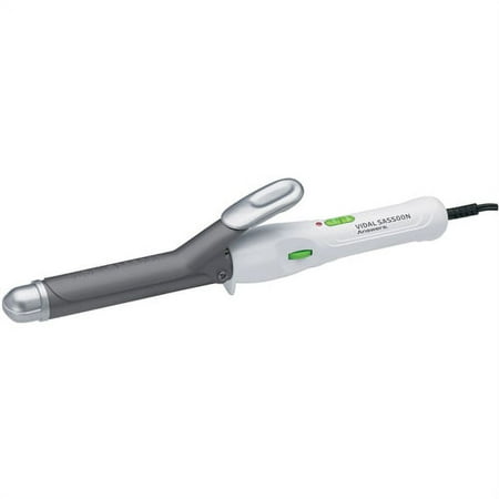 Vidal Sassoon Answers Ceramic Hair Curler - Normal Hair