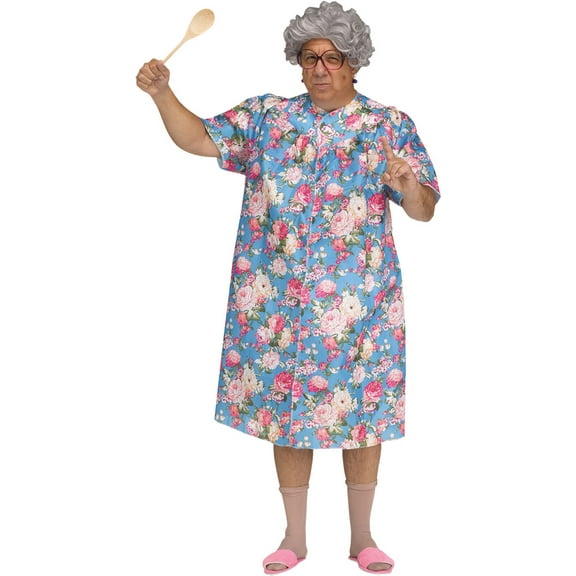 Fun World Overbearing Mother