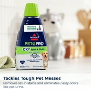 BISSELL Little Green ProHeat Advanced Pet Portable Deep Cleaning Machine with Heatwave Technology for Carpet, Upholstery, and Auto, 2513W