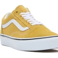 thumbnail image 3 of TENIS CASUAL VANS OLD SKOOL VN0005UFLSV 27 CM, 3 of 5