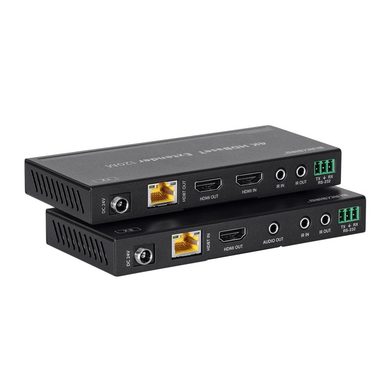 その他 GEFEN 4K UHD HDBaseT Extender 3セット GEFEN 4K Ultra HD HDBaseT Extender 4K Ultra HD HDBaseT