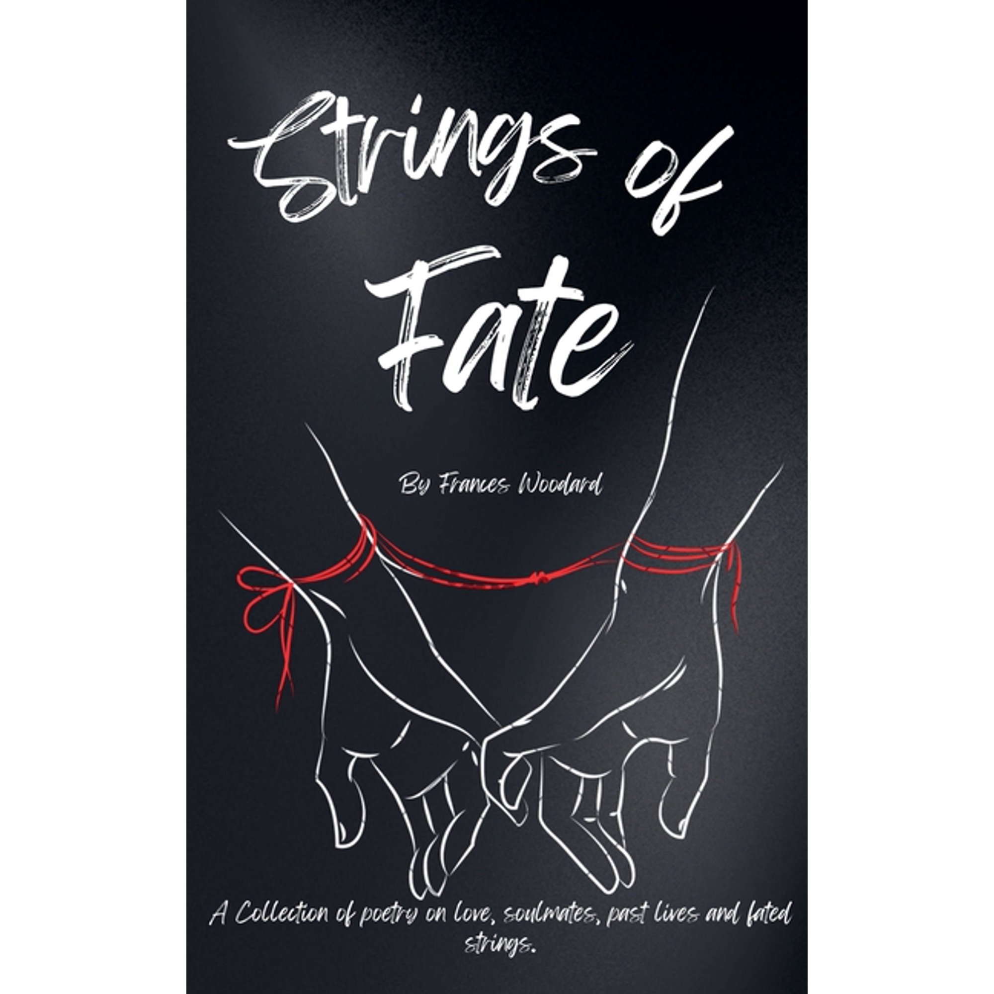 Strings Of Fate (Paperback)