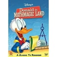 thumbnail image 2 of Donald in Mathmagic Land (DVD), 2 of 2