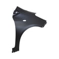 thumbnail image 1 of Salpicadera Yaris 2007 A 2011 Toyota Del Der TONG YANG ., 1 of 4