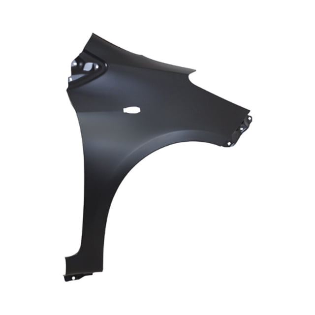 Salpicadera Yaris 2007 A 2011 Toyota Del Der TONG YANG .