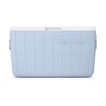 thumbnail image 1 of Hielera Portatil Cooler Niebla Polylite 48QT Celeste Coleman Coleman 2160825, 1 of 4