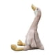 thumbnail image 1 of Lindo juguete de peluche relleno de algodón PP muñeca suave Animal relleno figuras de ganso para regalo de San Valentín decoración de adornos de fiest , Rosado, 1 of 7