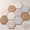 Mixed, Dark Camel, Light Camel, Off-white, Grey-15 x 13 inch, 9mm 0.35 inch Thick-10, variant on Frameless Felt Hexagon Bulletin Board Tiles 12 x 10 inch, 9mm 0.35 inch Thick Mixed C, Orange, Light-camel, Dark Grey, Yellow 10 Pack Wall Decor