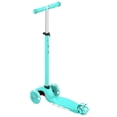 thumbnail image 3 of Kick Scooter Hover-1 Scout plegable para niños con luces, 3 of 4