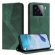 thumbnail image 5 of Funda Cartera GANGXUN para Xiaomi 15 , Soporte, Ranuras para Tarjetas y Cierre Magnético, 5 of 5