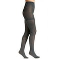 thumbnail image 3 of Berkshire Women's Luxe Opaque Control Top Tights 4741, 3 of 4