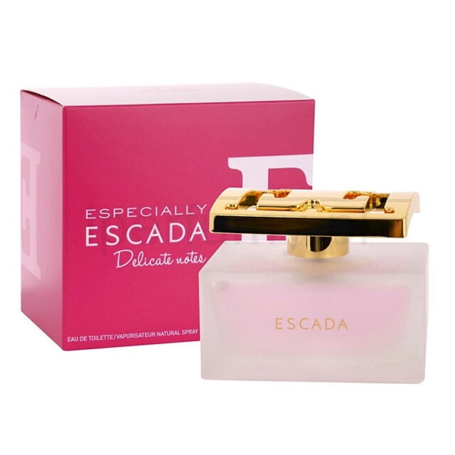 Especially Escada Delicate Notes By Escada Eau De Toilette Spray 1.6 oz