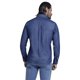 thumbnail image 3 of Camisa Casual Hombre LEE Slim Fit M41 Azul Marino, 3 of 5
