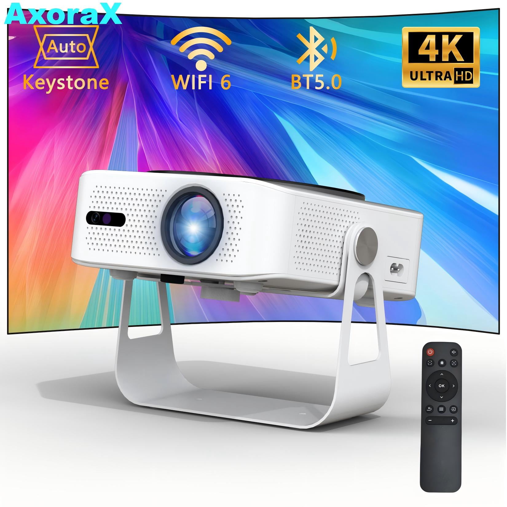 VANKYO Leisure 470 Mini Wifi Projector, 1080P, 250'' Screen, DVD VANKYO Leisure 470 Mini Wifi Projector, 1080P, 250'' Screen, DVD