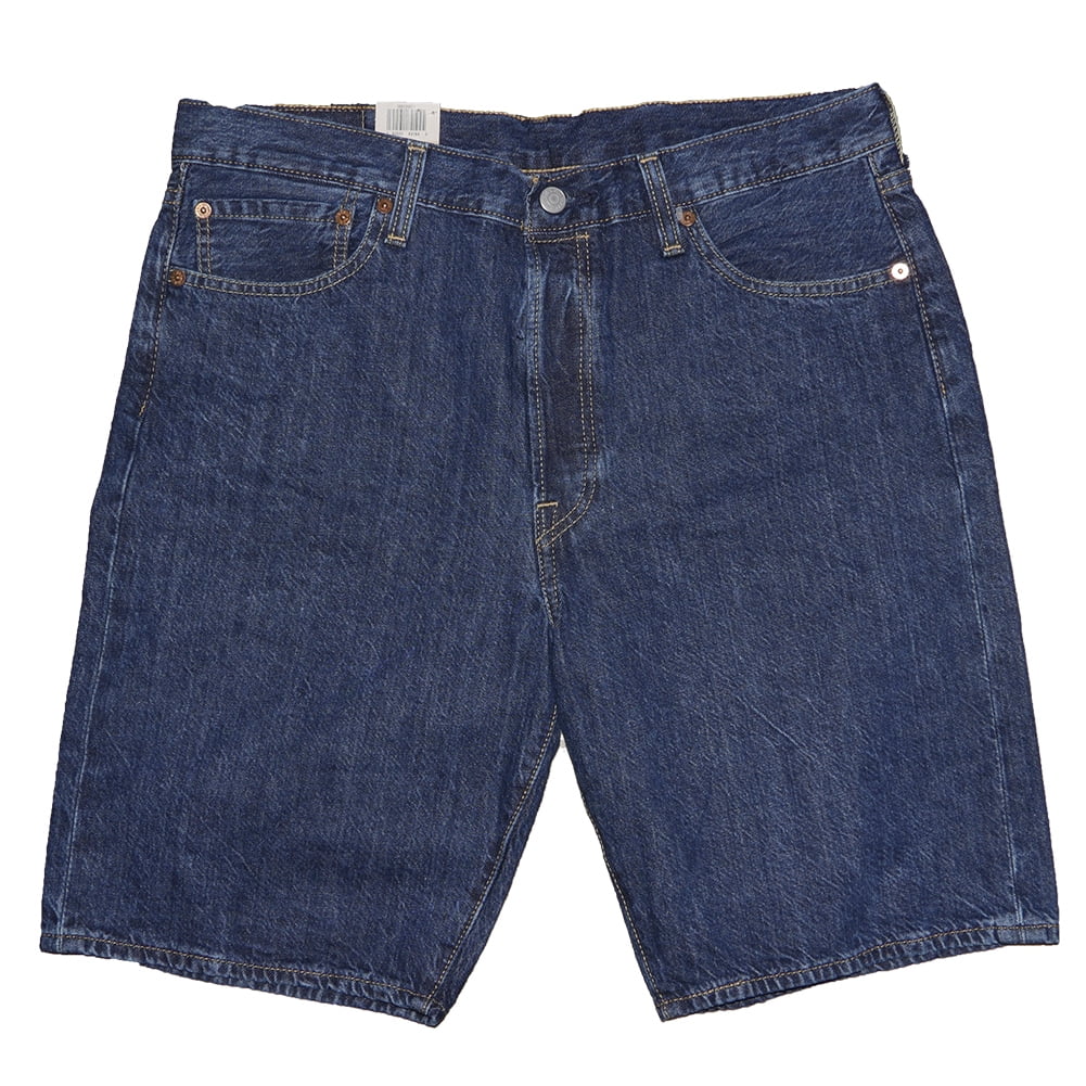 Shorts de mezclilla para hombre Levis Classic 501 Costa Rica Ubuy