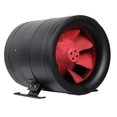 thumbnail image 1 of Ventilador en línea DL Whole Sale F5 14" 2010CFM, 1 of 1