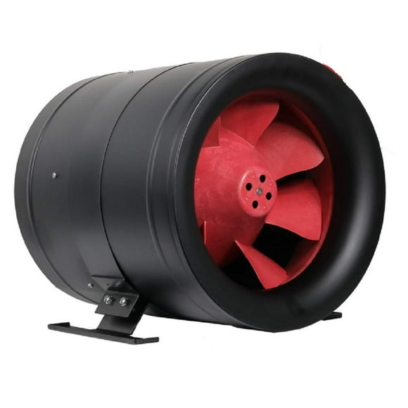 Ventilador en línea DL Whole Sale F5 14" 2010CFM