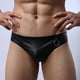 thumbnail image 3 of Calzoncillos de material cuero para Hombre, 3 of 9