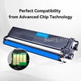 thumbnail image 2 of Compatible Brother TN436 Cyan Toner Cartridge By Superink, 2 of 6