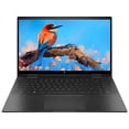 thumbnail image 2 of HP Envy x360 Convertible Laptop, 15.6" FHD IPS Touchscreen Display, AMD Ryzen 7 5825U Processor, 32GB RAM, 2TB SSD, AMD Radeon Graphics, Fingerprint Reader, Windows 11 Home, 2 of 7