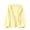 Yellow, variant on SHTXOZHI Children's Solid Color Jackets Zip Up Hooded Outerwear Long Sleeve Sun Protection Top Sport Running Coat