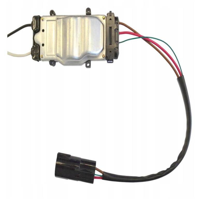 Radiator Cooling Fan Control Module 1137328365 ,1137328148 Fit For